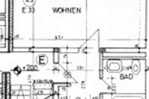 2-Zimmer-Wohnung mit Balkon und Tiefgaragenstellplatz
