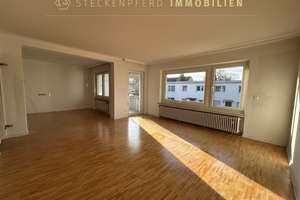 Wohnen wie im eigenen Haus: stillvolle 4Zi-Whg auf 2 Ebenen mit Garten, Garage & Hobbyraum im Keller – Graefenhainweg 26a, 30519 Seelhorst, Hannover – Vorschaubild 8