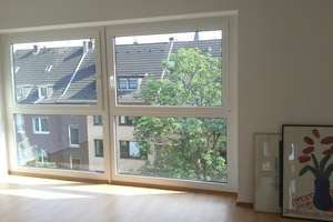 Neuer Job - neues Zuhause - möbl. helles Appartement !!! – Kronprinzenstrasse °, 40219 Unterbilk, Düsseldorf – Vorschaubild 3