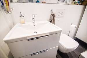 Ihr Neues Zuhause - von Privat! 
Wunderschöne 3-Zimmerwohnung in Fasanerie  – Linus-Funke-Weg 7, 80995 Lerchenau-West, München – Vorschaubild 11