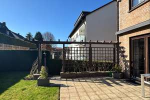 Gepflegtes Einfamilienhaus mit Pkw-Garage
In familienfreundlicher ruhiger Lage von Hagen-Boelerheide – Die vollständige Adresse der Immobilie erhältst du vom Anbieter., 58099 Boele, Hagen – Vorschaubild 7