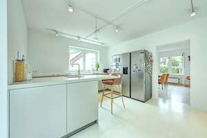 Freistehendes Einfamilienhaus mit Einliegerwohnung – 40629 Hubbelrath, Düsseldorf – Vorschaubild 5