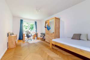 Maisonette Wohnung mit Ausstrahlung – Leben auf zwei Ebenen in Volksdorfer Toplage – Die vollständige Adresse der Immobilie erhältst du vom Anbieter., 22359 Volksdorf, Hamburg – Vorschaubild 18