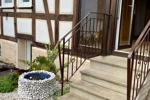 DAS Haus für die junge Familie - 8 Zimmer - 2 Bäder - kleiner Garten – Die vollständige Adresse der Immobilie erhältst du vom Anbieter., 34355 Staufenberg – Vorschaubild 5