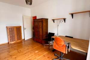 Charmante 3-Zimmer Maisonette-Wohnung mit 2 Balkonen in P-Berg – Die vollständige Adresse der Immobilie erhältst du vom Anbieter., 10439 Prenzlauer Berg, Berlin – Vorschaubild 14