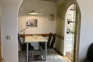 Großzügige 2-Zimmer-Wohnung in Kirchham – Die vollständige Adresse der Immobilie erhältst du vom Anbieter., 94148 Kirchham – Vorschaubild 6
