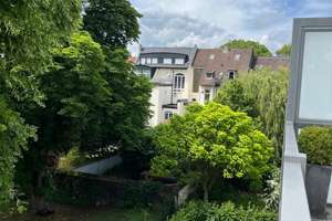 Luxuswohnung in Stadtwaldnähe (Bockum) – Die vollständige Adresse der Immobilie erhältst du vom Anbieter., 47799 Cracau, Krefeld – Vorschaubild 11