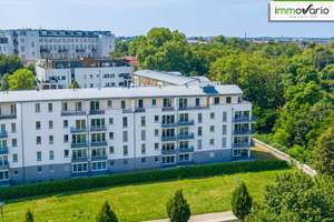 3-Raum-Wohnung an der Elbe - modern, hochwertig mit Balkon & Loggia - derzeit vermietet – 39104 Buckau, Magdeburg – Vorschaubild 2