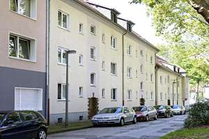 2-Zimmer-Wohnung in Gelsenkirchen Bulmke-Hüllen – Hertastraße 45, 45888 Bulmke-Hüllen, Gelsenkirchen – Vorschaubild 9