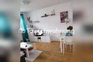 Tauschwohnung: Schöne Altbauwohnung in Bahnhofsnähe – Die vollständige Adresse der Immobilie erhältst du vom Anbieter., 23558 Sankt Lorenz Nord, Lübeck – Vorschaubild 7