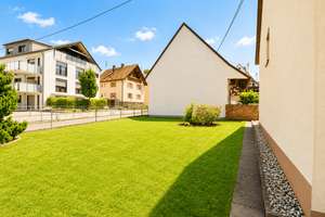 Freistehendes Familienhaus mit separater Einliegerwohnung und Ausbaureserve in Haueneberstein – Obere Hafnerstraße 4, 76532 Haueneberstein, Baden-Baden – Vorschaubild 23