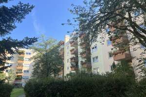 schön aufgeteilte 4-ZKB, WG geeignet mit neuer Einbauküche – Die vollständige Adresse der Immobilie erhältst du vom Anbieter., 86159 Universitätsviertel, Augsburg – Vorschaubild 26