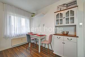 MÖBLIERT - SONNIG UND GEMÜTLICH - Schöne Wohnung in Möhringen – Die vollständige Adresse der Immobilie erhältst du vom Anbieter., 70567 Möhringen-Ost, Stuttgart – Vorschaubild 6