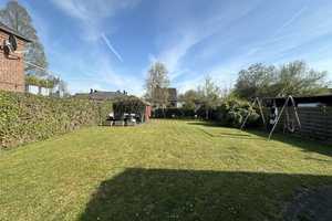 FAMILIENTRAUM - Haus mit viel Potenzial - 160 m² Lebensraum – Krefeld – Vorschaubild 3