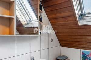 Sechs Zimmer, Garten und Garage – Ihr neues Zuhause mit Entwicklungsmöglichkeiten – Die vollständige Adresse der Immobilie erhältst du vom Anbieter., 93055 Brandlberg-Keilberg, Regensburg – Vorschaubild 19