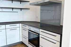 Eine schöne Dachgeschosswohnung mit Klimaanlage – Berg-am-Laim-Straße 87, 81673 Echarding, München – Vorschaubild 9