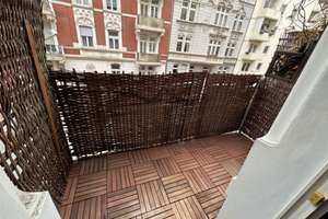 Gemütliche 3-Zimmer-Wohnung im Zentrum von Wiesbaden! – Yorckstraße 31, 65195 Westend / Bleichstraße, Wiesbaden – Vorschaubild 4