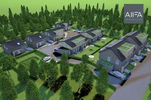 AllFa – Wohnkomfort in ökologischer Holzrahmenbauweise – Ihre Zukunft in Linnich-Rurdorf! – Die vollständige Adresse der Immobilie erhältst du vom Anbieter., 52441 Linnich – Vorschaubild 7
