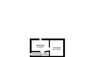 Doppelhaushälfte mit großem Garten – Die vollständige Adresse der Immobilie erhältst du vom Anbieter., 22339 Fuhlsbüttel, Hamburg – Vorschaubild 18