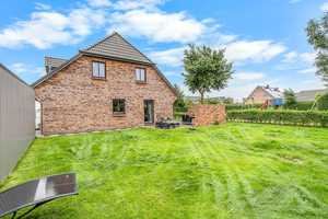 Moderne Doppelhaushälfte in Süderlügum – Nordfriesland (Kreis) – Vorschaubild 3