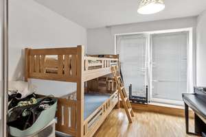 Großzügige 3 Zimmer Wohnung mit eigenem Garten – Die vollständige Adresse der Immobilie erhältst du vom Anbieter., 40545 Oberkassel, Düsseldorf – Vorschaubild 7