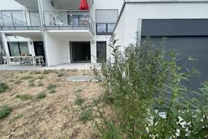 STILVOLL WOHNEN in Stuttgart Vaihingen - Exklusive 3-Zimmer-Erdgeschoss-Neubauwohnung mit Tiefgarage – 70563 Heerstraße, Stuttgart – Vorschaubild 21