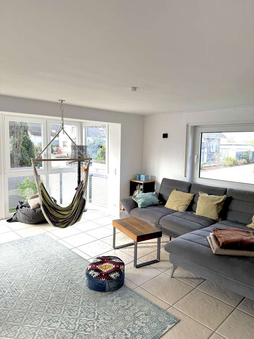 Immobilie in Muggensturm - Großzügiges Familiendomizil mit Potential zum Zweifamilienhaus - Bild 7