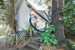 Achtung Handwerker! Komplett renovierungsbedürftige Doppelhaushälfte in Essen-Schönebeck