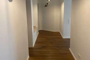 Geräumige, exklusive 7-Zimmer-Erdgeschosswohnung mit geh. Innenausstattung mit EBK in Düsseldorf – Goethestraße 56a, 40237 Düsseltal, Düsseldorf – Vorschaubild 5