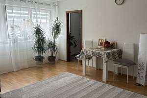 Alltagstaugliche 1-Zimmer-Wohnung in Augsburg Lechhausen – Schleiermacherstraße 27, 86165 Lechhausen-Süd, Augsburg – Vorschaubild 1