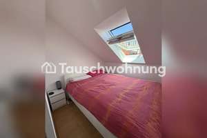 Tauschwohnung: Tausche 1,5 Zimmer im Dachgeschoss – Die vollständige Adresse der Immobilie erhältst du vom Anbieter., 80639 Nymphenburg, München – Vorschaubild 7