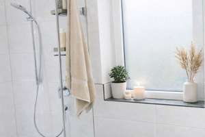 Exklusives 3-Zimmer Penthouse mit Balkon in Toplage von Darmstadt-Bessungen – Annastrasse 8a, 64285 Mitte, Darmstadt – Vorschaubild 11