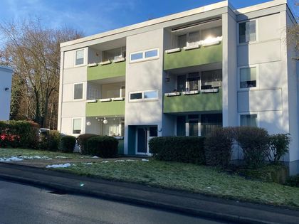 Wohnung mieten in Sprockhövel ImmoScout24