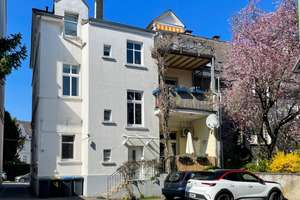 RESIDIEREN MIT GESCHICHTE – Die vollständige Adresse der Immobilie erhältst du vom Anbieter., 42329 Vohwinkel, Wuppertal – Vorschaubild 12