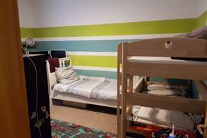 Gut geschnittene 4-Zimmer-Wohnung im 1. OG, prov.frei – Die vollständige Adresse der Immobilie erhältst du vom Anbieter., 70372 Seelberg, Stuttgart – Vorschaubild 4
