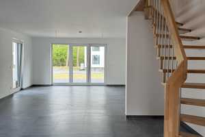 NEUBAU * Exklusive Doppelhaushälfte mit hochwertiger Ausstattung * schlüsselfertig – Teltow-Fläming (Kreis) – Vorschaubild 10