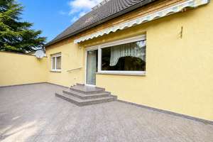 freistehendes Einfamilienhaus | tolle Siedlungslage | idyllischer Garten | Tageslichtbad | Garage – Die vollständige Adresse der Immobilie erhältst du vom Anbieter., 4207 Grünau-Siedlung, Leipzig – Vorschaubild 13