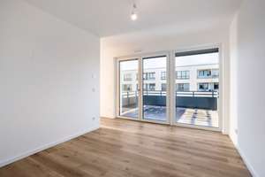  Exklusive Neubauwohnung mit Dachterrasse in Do-Hombruch! – Hombrucher Bogen 28-32, 44225 Barop, Dortmund – Vorschaubild 6