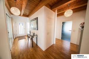 Luxuriöses Fachwerkhaus inkl. 400m² Ausbaupotential (mind. 4 Wohnungen) mit traumhaften Grundstück – Die vollständige Adresse der Immobilie erhältst du vom Anbieter., 90518 Altdorf bei Nürnberg – Vorschaubild 10