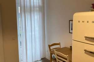 Zentral gelegene, sanierte Wohnung in der Düsseldorfer Innenstadt – 40215 Friedrichstadt, Düsseldorf – Vorschaubild 14