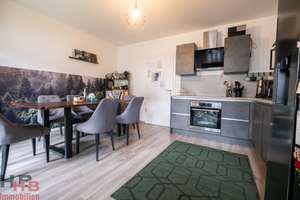 Exklusiver Neubau. 6 Zimmer, 2 Bäder, 3 Balkone, exklusive Küche und viel Platz für die Familie! – Die vollständige Adresse der Immobilie erhältst du vom Anbieter., 28239 Oslebshausen, Bremen – Vorschaubild 8