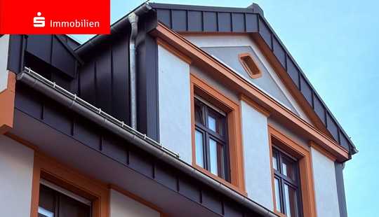 Bild von Sorglos - 340 m2 voll sanierte, vermietete  und verwaltete Fläche!!!