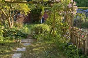 Renoviertes Reihenhaus mit EBK und ruhigem Garten – Buschblick 83, 24159 Pries, Kiel – Vorschaubild 5