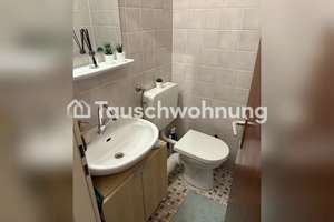 Tauschwohnung: Gemütliche 2-Zimmer-Wohnung in Düsseldorf für Tausch – Die vollständige Adresse der Immobilie erhältst du vom Anbieter., 40219 Unterbilk, Düsseldorf – Vorschaubild 15