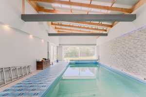 Außergewöhnliche Architektenvilla mit Schwimmbad in bester Wohnlage! – Kelheim (Kreis) – Vorschaubild 8