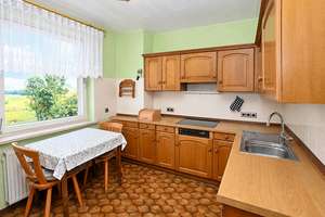 Duderstadt: Zweifamilienhaus mit Einliegerwohnung! – 37115 Duderstadt – Vorschaubild 6
