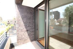 4-ZKB-Apartment im Townhouse-Stil - modernster Wohnkomfort auf zwei Etagen – 68309 Käfertal, Mannheim – Vorschaubild 32