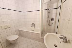 Attraktive 2-Raum-Wohnung mit Balkon und Einbauküche in einem aufwändig sanierten Gründerzeithaus im – Hofer Straße 56, 9130 Sonnenberg, Chemnitz – Vorschaubild 7