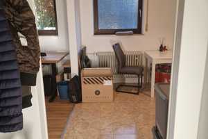 Ruhige 1-Zimmer-Wohnung in Handschuhsheim – Heidelberg – Vorschaubild 9