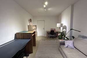Wohnung, Aachen Innenstadt – Hubertusstraße 5, 52064 St. Jakob, Aachen – Vorschaubild 7